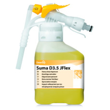 SUMA BREAK UP 3.5 J-FLEX tīrīšanas līdzeklis 1,5L