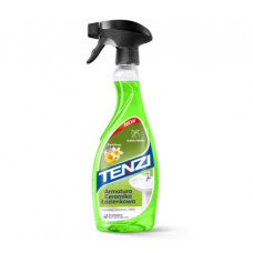 Vannas istabas tīrīšanas līdzeklis TENZI HOME PRO 500ml (10gab/kastē)