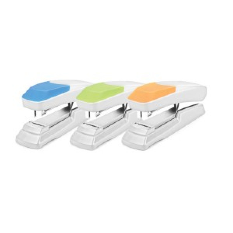 Skavotājs FLAT-Clinch 25 lpp oranžs