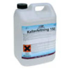 Līdzeklis parafīna noņemšanai (gatavs līdzeklis) Kallavfettning 100 (25L)