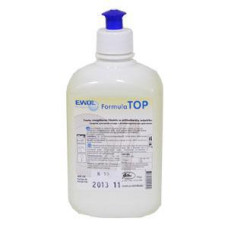 Formula TOP 500ml trauku mazgāšanas līdzekļis, (jauns kods JUSTOP-05)