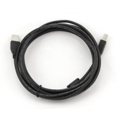 Kabelis USB 2.0 A/B 1.8m. Cablexpert