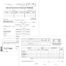 Rīkojums par ikgadējā atvaļinājuma piešķiršanu