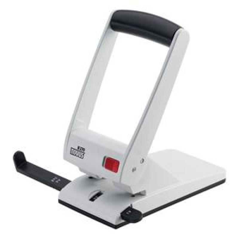 Caurumotājs B270, 70 lapas,pelēks,NOVUS