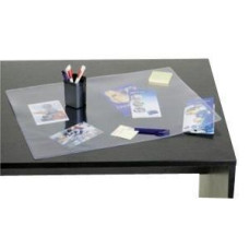 Galda segums RILLSTAB 50x70cm caurspīdīgs