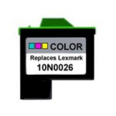 Kārtridžs Lexmark No.26 Z13 15ml.