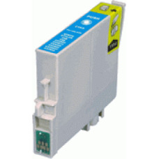 BG kārtridžs Epson T0612 D68 D88 3800 zils E-61C