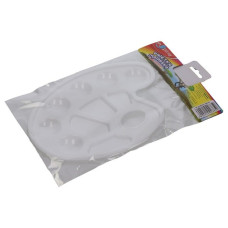 Krāsošanas palete "Inspiria".3859