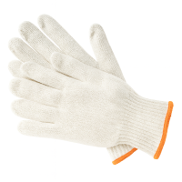 Darba cimdi kokvilnas