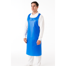 Priekšauti SHIELD, zilii, 69 x 122cm, N100