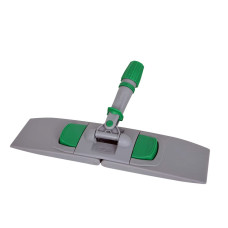 MOP turētājs 40cm no abām pusēm zaļš(selMOP)