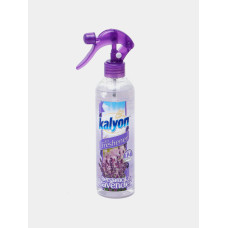 KALYON šķidrs gaisa atsvaidz.LAVENDER 400ml ( Izcelsmes valsts Turcija )