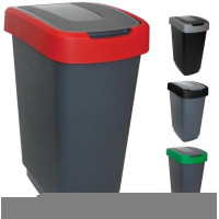 Atkritumu kaste "Klip"  25l, ARTG