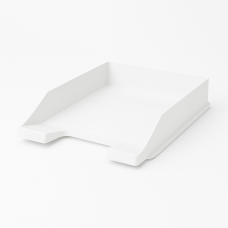 Plaukts dokumentiem HAN Klassik balts