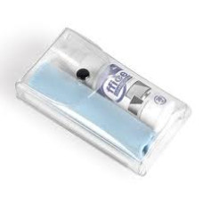 Ceļojuma tīrīšanas komplekts ekrāniem 30ml