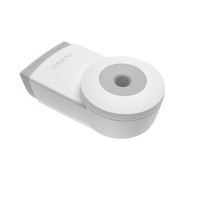 Ziepju dozators, bezkontakta, balts, LESSEAU, Diversey