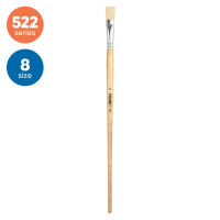 Otiņa 522 Nr.8 plakana saru