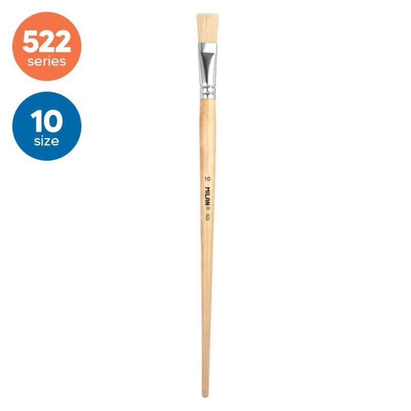 Otiņa 522 Nr.10 plakana saru