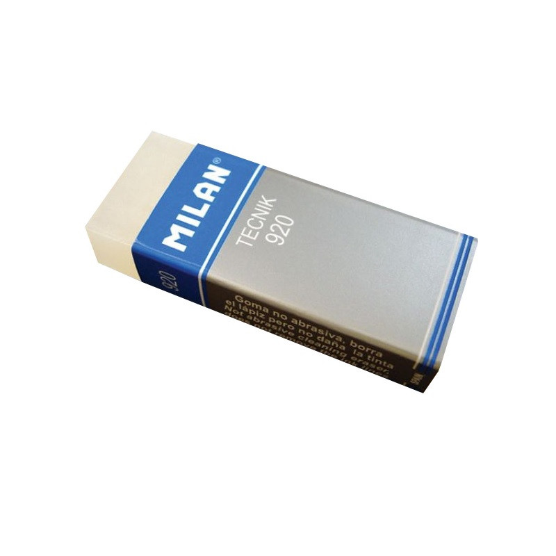 *Dzēšgumija MILAN 920 Technik