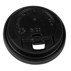 Vāciņš glāzēm ,FIB, 360ml, 90mm, melns,  50 gb/iep,24iep/kaste