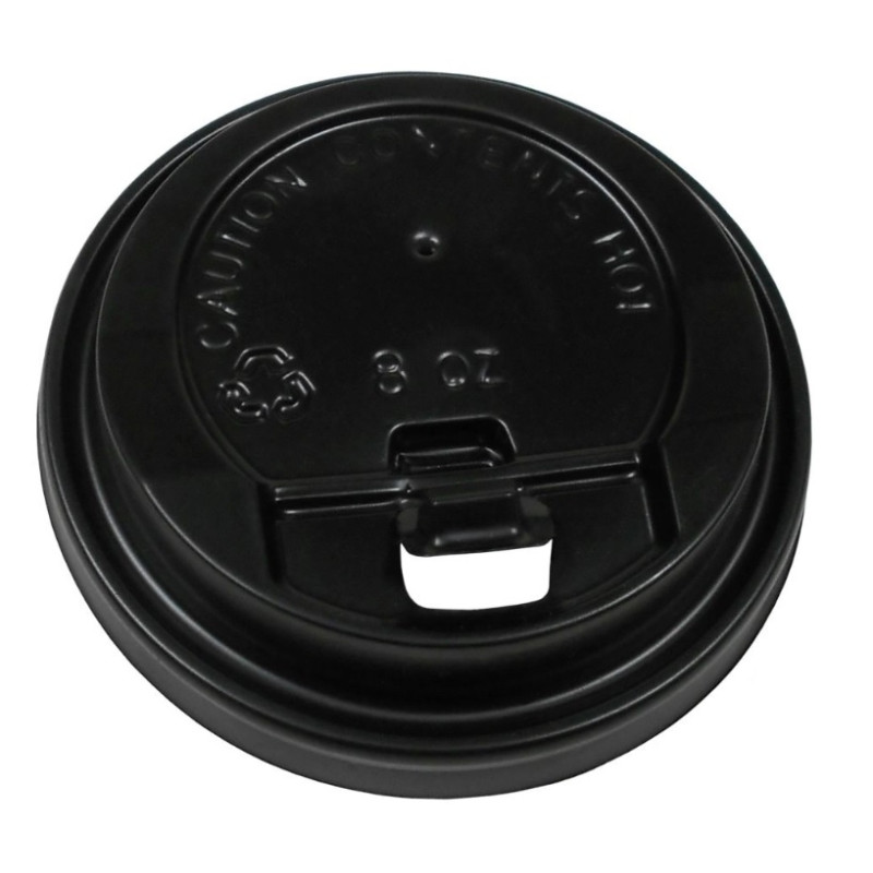 Vāciņš glāzēm ,FIB, 360ml, 90mm, melns,  50 gb/iep,24iep/kaste