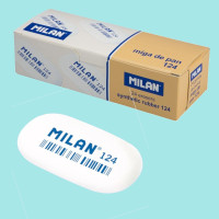 Dzēšgumija MILAN 124