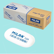 Dzēšgumija MILAN 124