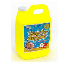 Ziepju burbuļu šķīdums2L.5175