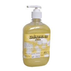 Krēmziepes JUSMA 500ml (12 gab/ kastē)