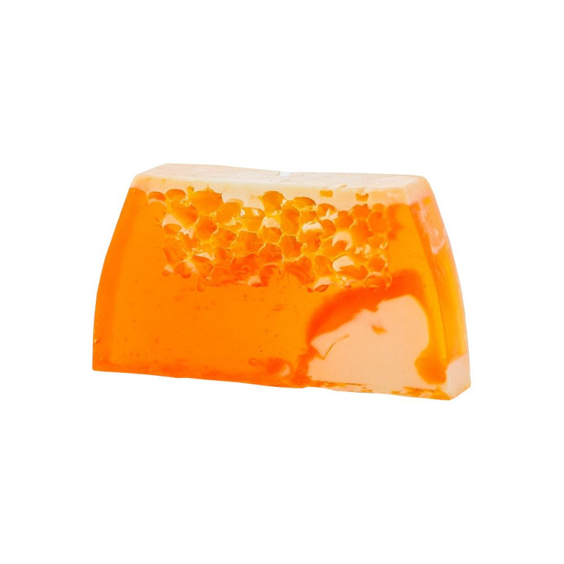 Ziepes glicerīna MERKANT Medus 100g (18 gab/kastē)