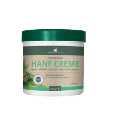 Herbamedicus KAŅEPJU krēms 250ml. ( Izcelsmes valsts Vācija )