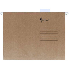 Fails iekarināmais Forpus A4 KRAFT