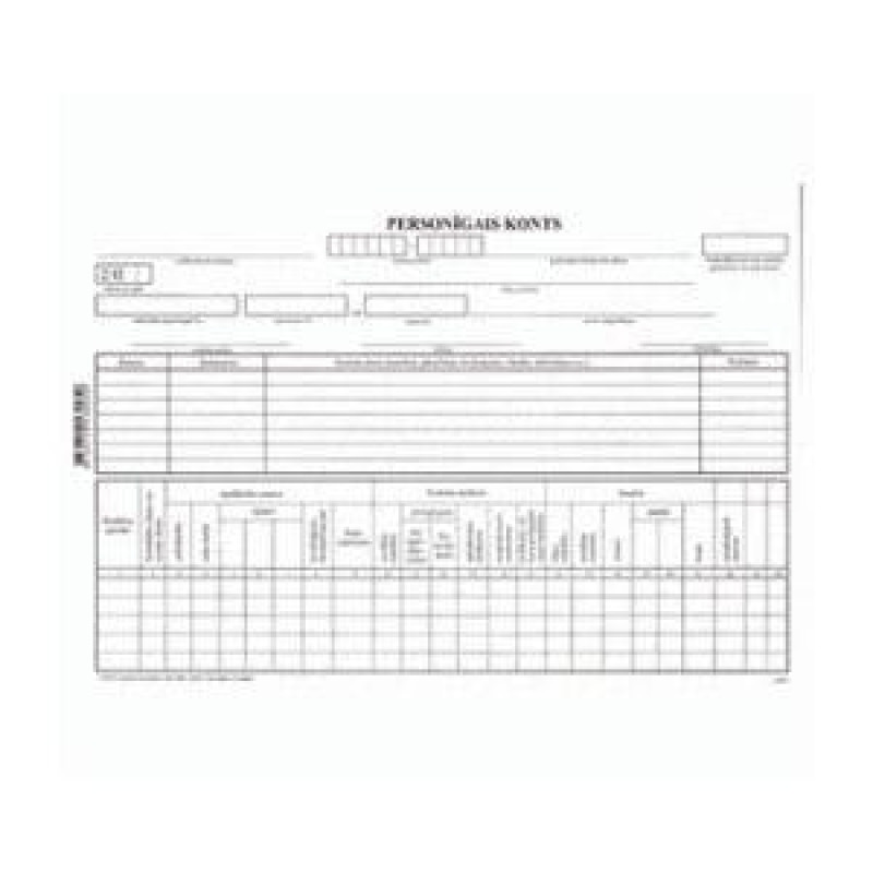 Personīgais konts A4DK