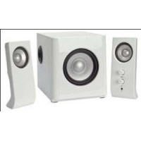 Skaļruņu sist. Spectros 510 2.1 Ednet