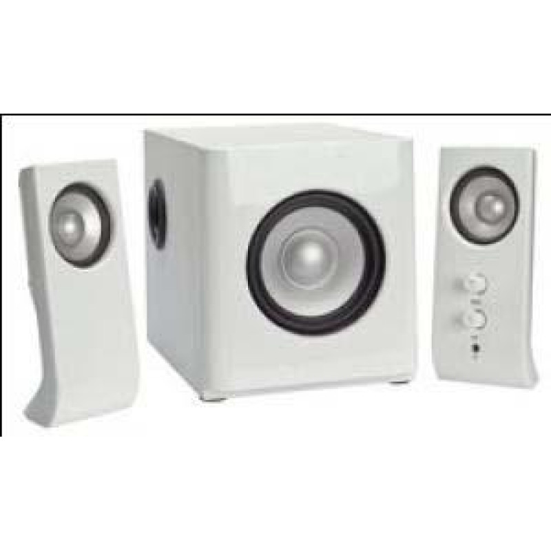 Skaļruņu sist. Spectros 510 2.1 Ednet