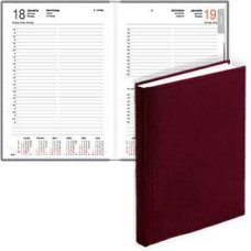 Dienasgrāmata EKO Manager, bordo 2026g.