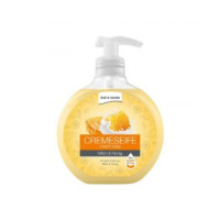 SOFT & GENTLE krēmziepes piens/medus 500ml. ( Izcelsmes valsts Vācija )