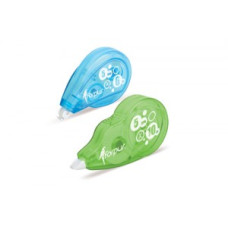Korekcijas rolleris 5mmx10m