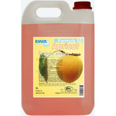 Šķidrās ziepes EWOL Formula SD APRICOT 5L (2gab./kastē)