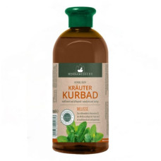 HerbaMedicus Vanna ar melises ekstraktu 500ml ( Izcelsmes valsts Vācija )