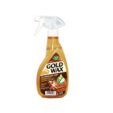 GOLD WAX Furniture Care ( mēbeļu kopšanas līdzeklis) 400ml
