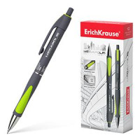 Mehāniskais zīmulis 0.5mm MEGAPOLIS Concept,