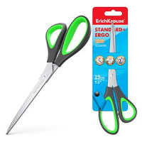 Šķēres 19cm Standard+Ergo, ErichKrause