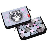 Penālis 135x205x30mm Mimi Dog, ErichKrause