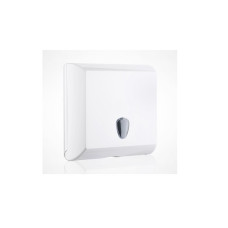 Turētājs roku salvetēm, 300x136x290cm, balts