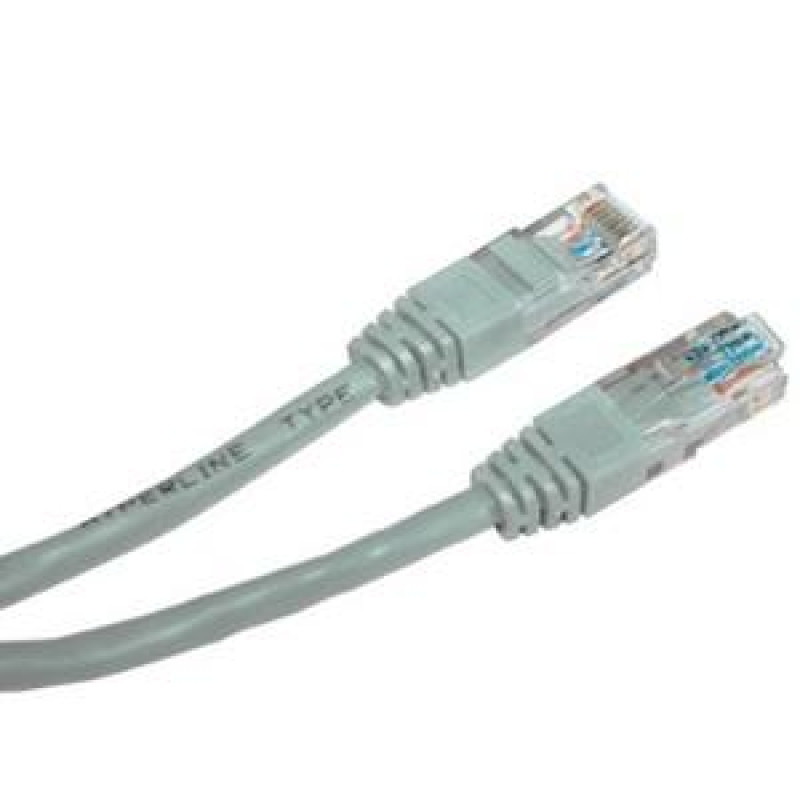 Kabelis patch 5m.ˇ5.kategorija Gembird