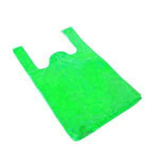 Iepakojuma maisi ar rokturiem, 16+12 x 35cm, 6mik, zilie, (100gab)