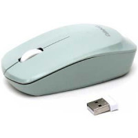 Pele datora bezvada OM229M 1200DPI USB mint