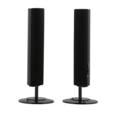 Skaļruņi 250 melni SVEN