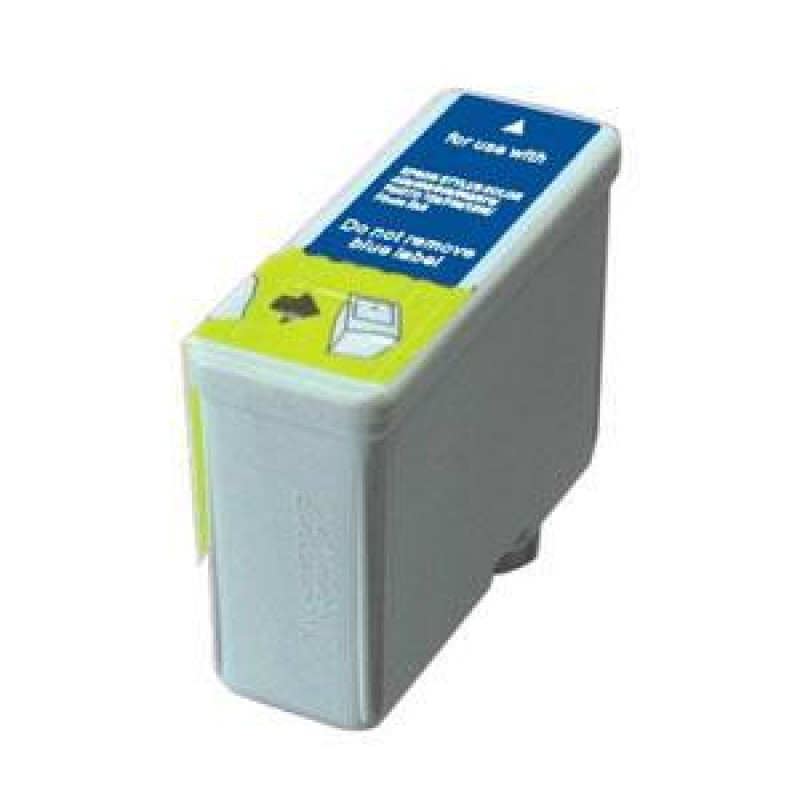 BG kārtridžs Epson Stylus Col.400/500/600 melnsˇ